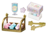 [Blind Box] Little Twin Stars Kiki & Lala's Patisserie Etoile - Re-Ment