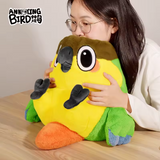 Annoying Bird Plush - Sitting Pose (10 Inches)