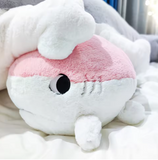 Sharkitty Plush - Pinky (16 Inches)