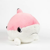 Sharkitty Plush - Pinky (16 Inches)
