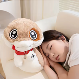 Little Snake Spot Plush - 8 Inches