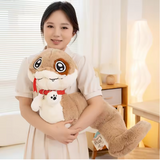 Little Snake Spot Plush - 8 Inches