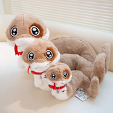 Little Snake Spot Plush - 8 Inches