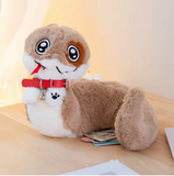 Little Snake Spot Plush - 8 Inches