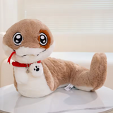 Little Snake Spot Plush - 8 Inches