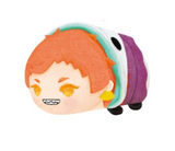 [Blind Box] Touken Ranbu Mochimochi Mascot Vol.4 - MegaHouse