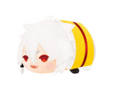 [Blind Box] Touken Ranbu Mochimochi Mascot Vol.4 - MegaHouse
