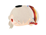 [Blind Box] Touken Ranbu Mochimochi Mascot Vol.4 - MegaHouse