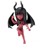 [Blind Box] One Piece WCF Wanokuni Onigashima 6