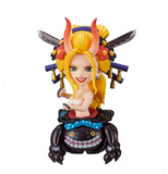 [Blind Box] One Piece WCF Wanokuni Onigashima 6