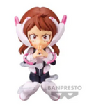 [Blind Box] My Hero Academia World Collectable Figure - Banpresto