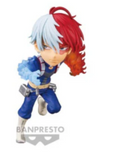[Blind Box] My Hero Academia World Collectable Figure - Banpresto