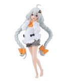 Banpresto - VOICEROID - Kizuna Akari Roomwear Another Color Ver. Figure