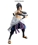 NARUTO Shippuden - Uchiha Sasuke Grandista Figure