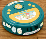 Sumikko Gurashi Mini Robot Vacuum Cleaner Toy