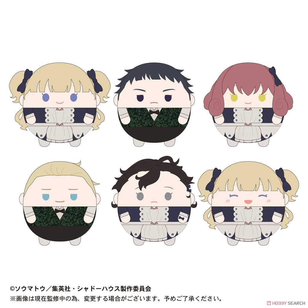 [Blind Box] Shadow House Fluffy Kororin - MegaHouse