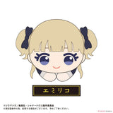 [Blind Box] Shadows House Hagu Chara Collection - MegaHouse