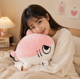 Sharkitty Plush - Pinky (16 Inches)
