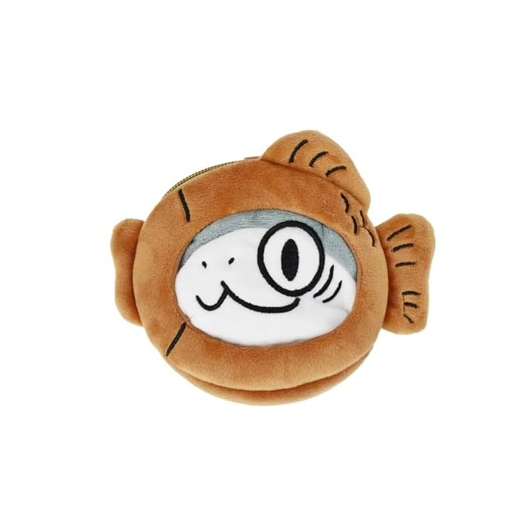 Sharkitty Itabag - 16 Inches