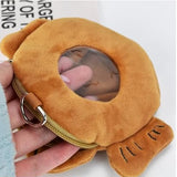 Sharkitty Itabag - 16 Inches
