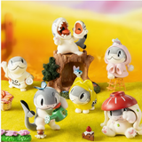 [Blind Box] I'm Sharkitty Figures Series 6