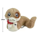 Little Snake Spot Plush - 8 Inches