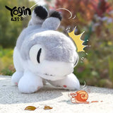 Sharkitty Plush Toy - Standing Position (16 Inches)