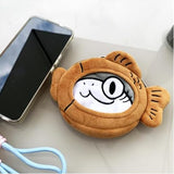 Sharkitty Itabag - 16 Inches