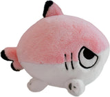 Sharkitty Plush - Pinky (16 Inches)