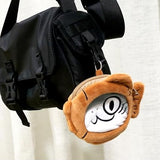 Sharkitty Itabag - 16 Inches
