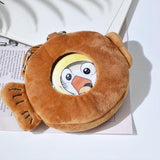 Sharkitty Itabag - 16 Inches