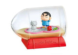 [Blind Box] Crayon Shin-chan Everyday is Fun Terrarium Series - Re-Ment