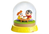 [Blind Box] Crayon Shin-chan Everyday is Fun Terrarium Series - Re-Ment