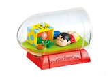 [Blind Box] Crayon Shin-chan Everyday is Fun Terrarium Series - Re-Ment