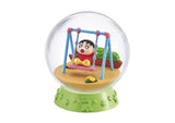 [Blind Box] Crayon Shinchan Terrarium 2 - Re-Ment