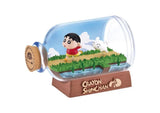 [Blind Box] Crayon Shinchan Terrarium 2 - Re-Ment