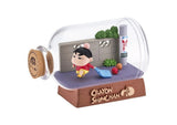 [Blind Box] Crayon Shinchan Terrarium 2 - Re-Ment
