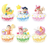 [Blind Box] Crayon Shin-chan Good Night - Re-Ment