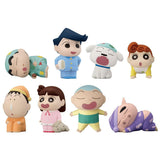 [Blind Box] Crayon Shin Chan Friends - Bandai