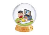[Blind Box] Crayon Shinchan Terrarium 2 - Re-Ment