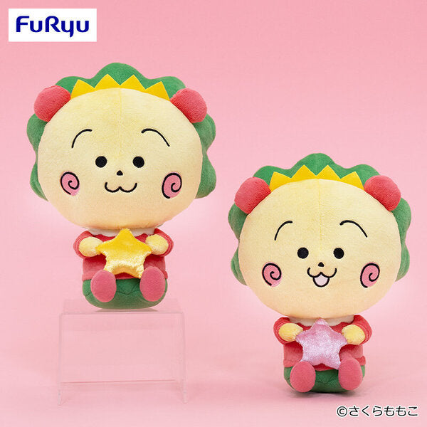 Cojicoji Sparkling Star BIG Plush Toy Amusement Plush Series - 10 Inches