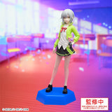 Sega - PROJECT SEKAI COLORFUL STAGE! feat. Hatsune Miku - Hinomori Shiho Desktop x Decorate Collections Figure
