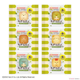 [Blind Box] Sumikko Gurashi Tear Bread Squeeze Mascot - San-X
