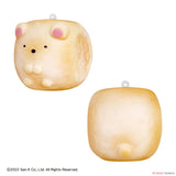 [Blind Box] Sumikko Gurashi Tear Bread Squeeze Mascot - San-X
