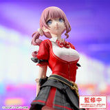 Sega - PROJECT SEKAI COLORFUL STAGE! FEAT. HATSUNE MIKU - Mochizuki Honami Desktop x Decorate Collections Figure