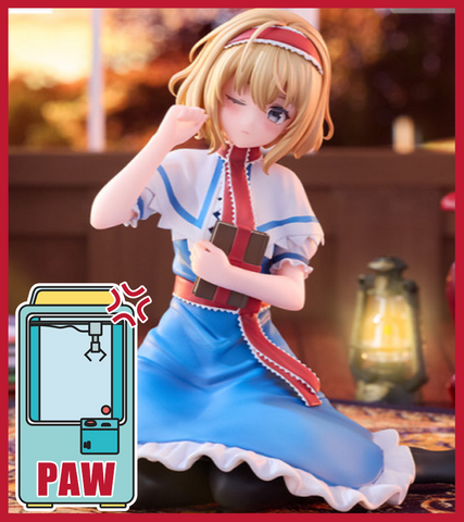 🕹️Paw Game - Limited Anime Noodle Stopper Figures
