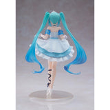 TAITO - Hatsune Miku Wonderland Figure Cinderella