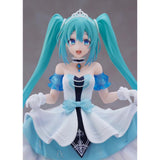 TAITO - Hatsune Miku Wonderland Figure Cinderella