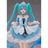 TAITO - Hatsune Miku Wonderland Figure Cinderella