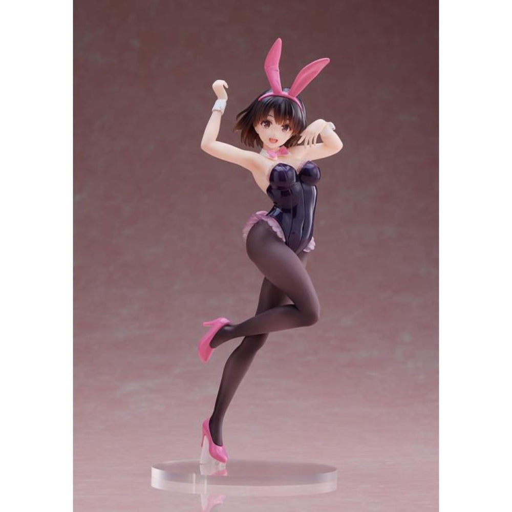 Saekano: How to Raise a Boring Girlfriend - Megumi Kato Coreful Figure (9 Inches)